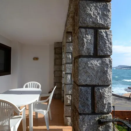 Albatros 2 3-1 Apartment
