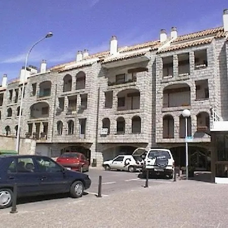Albatros 2 3-1 Apartment L'Escala