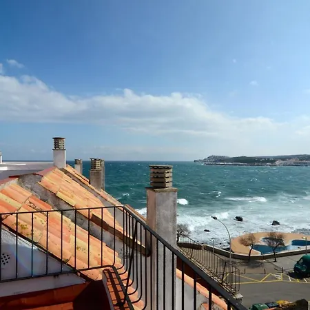 Apartment Albatros 2 3-1
