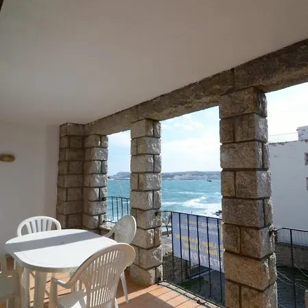 Apartment Albatros 2 3-1 L'Escala