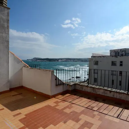 Albatros 2 3-1 Apartment