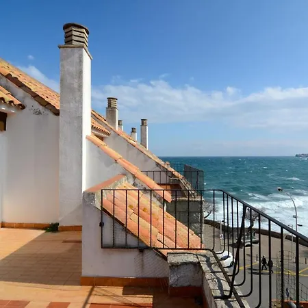Albatros 2 3-1 Apartment