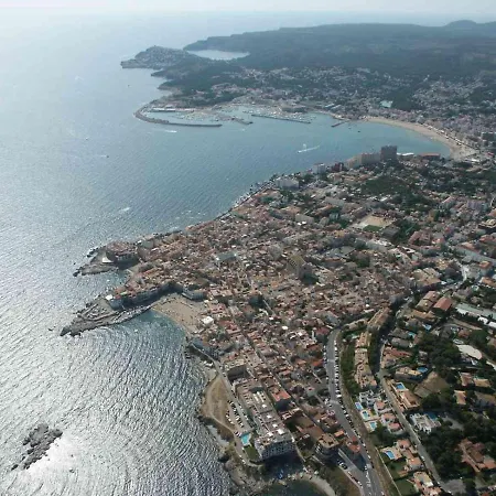 Apartment Albatros 2 3-1 *
