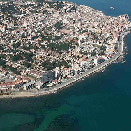 Apartment Albatros 2 3-1 L'Escala