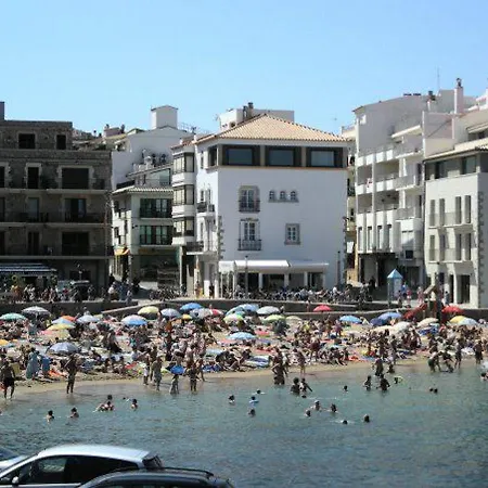 Apartment Albatros 2 3-1 *
