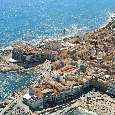 Albatros 2 3-1 Apartment