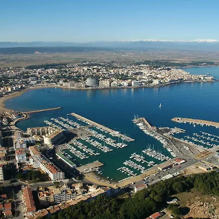 Apartment Albatros 2 3-1