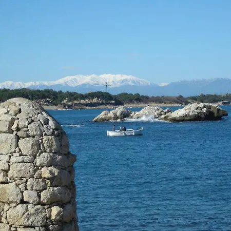 Apartment Albatros 2 3-1