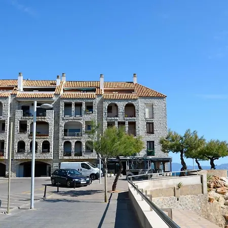 Apartment Albatros 2 3-1