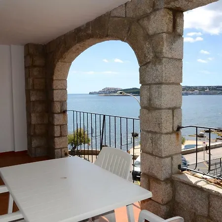 Albatros 2 3-1 Apartment