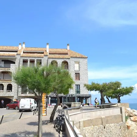 Apartamento Albatros 2 3-1 L' Escala