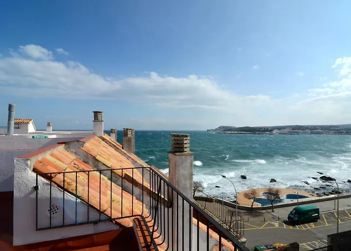 Apartamento Albatros 2 3-1