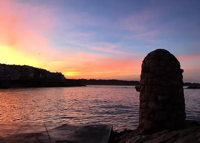 Apartamento Albatros 2 3-1 L' Escala