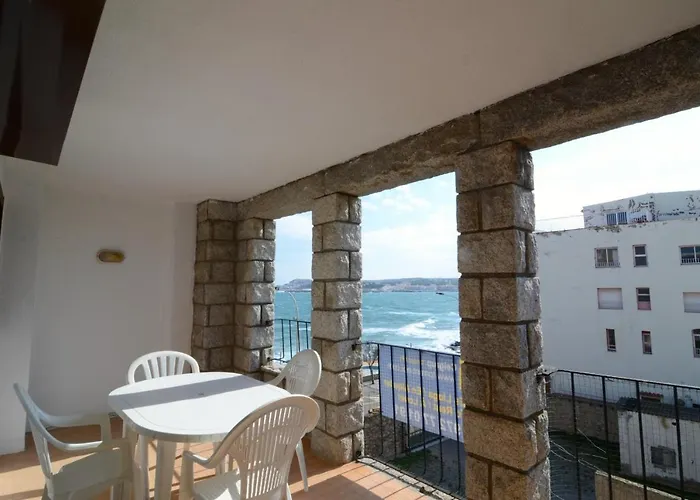 Apartamento Albatros 2 3-1 L' Escala