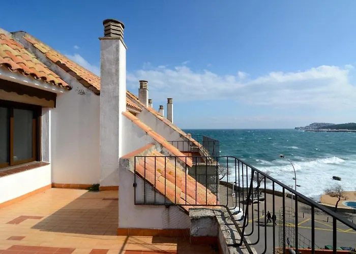 Albatros 2 3-1 Apartamento