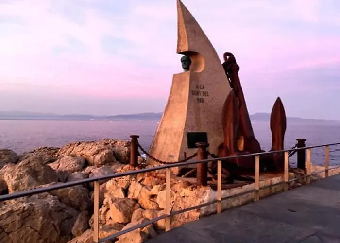 Apartamento Albatros 2 3-1