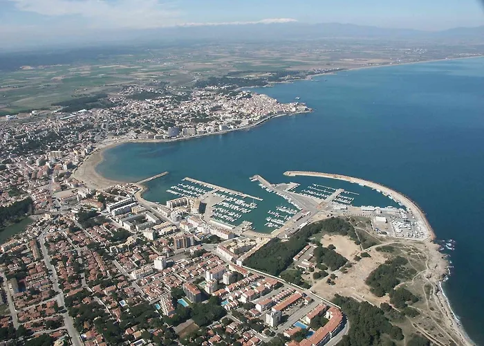 Albatros 2 3-1 Apartamento *