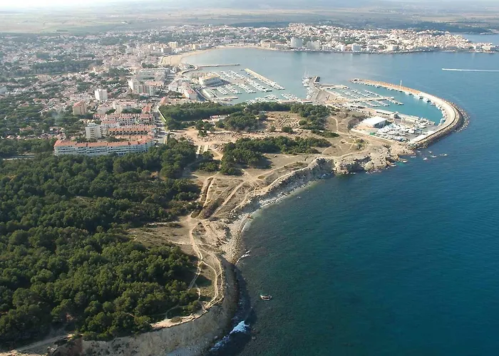 Albatros 2 3-1 Apartamento L' Escala