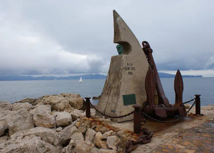 Albatros 2 3-1 Apartamento L' Escala