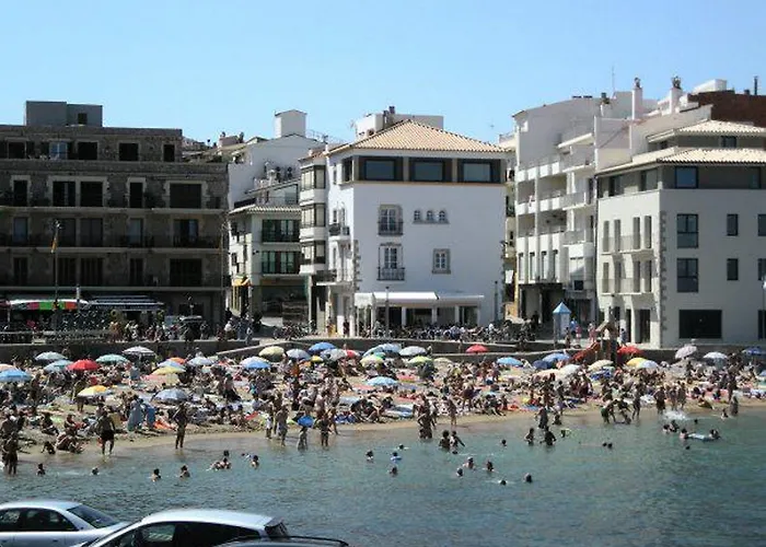 Apartamento Albatros 2 3-1 *