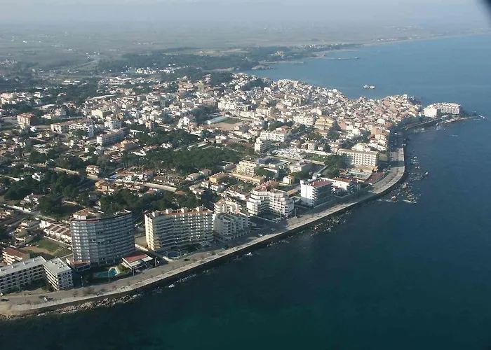 Apartamento Albatros 2 3-1 *