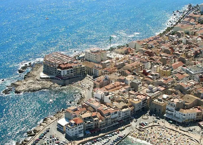 Albatros 2 3-1 Apartamento