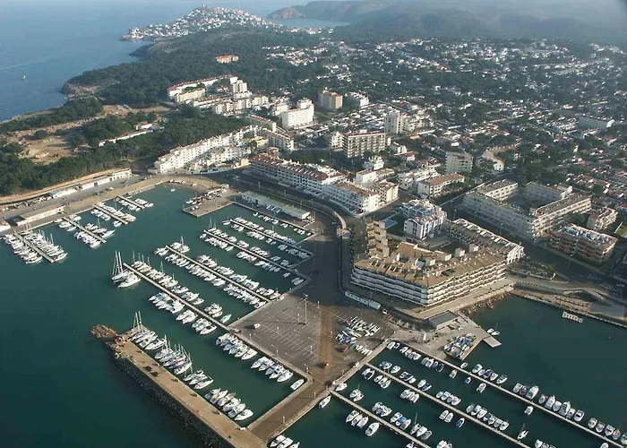 Albatros 2 3-1 Apartamento L' Escala