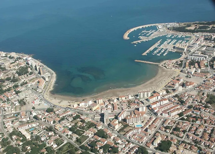 Albatros 2 3-1 * L' Escala