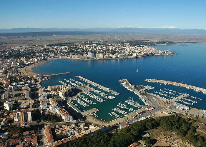 Apartamento Albatros 2 3-1