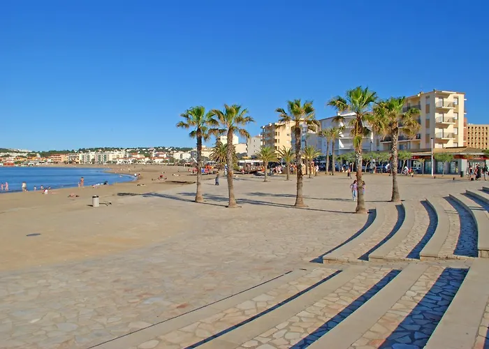 Albatros 2 3-1 Apartamento L' Escala