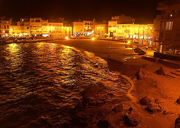 Albatros 2 3-1 * L' Escala