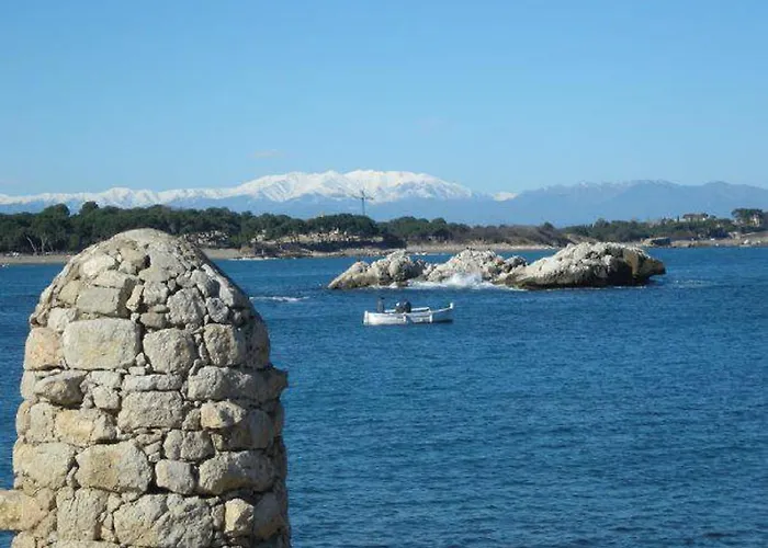 Apartamento Albatros 2 3-1