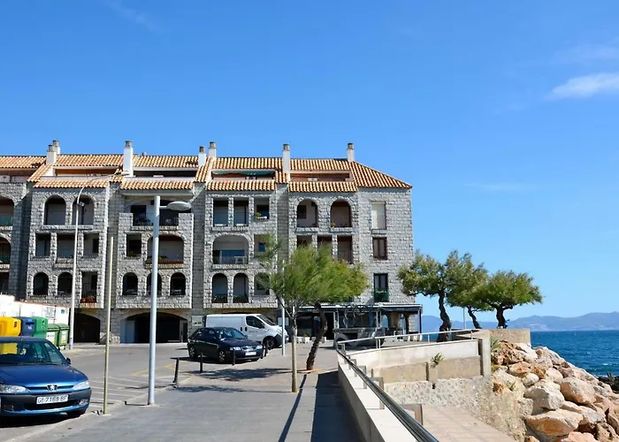 Apartamento Albatros 2 3-1