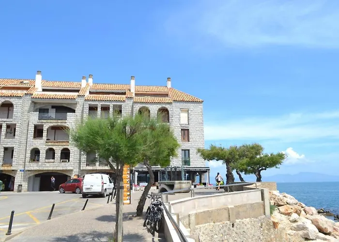 Apartamento Albatros 2 3-1 L' Escala