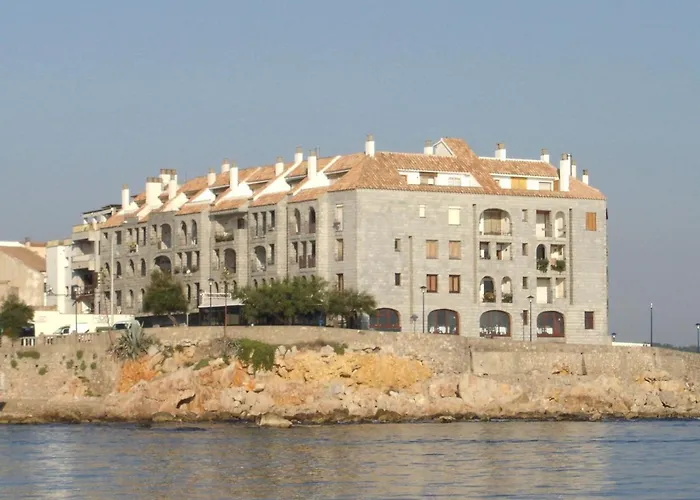 Albatros 2 3-1 L' Escala