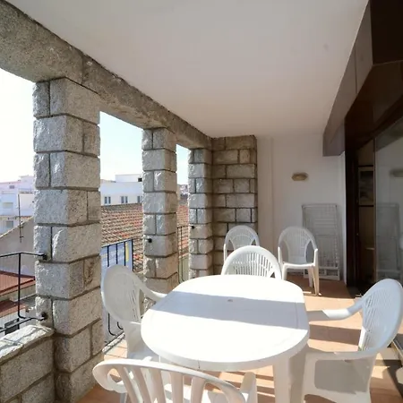 Albatros 2 3-1 Appartement L' Escala