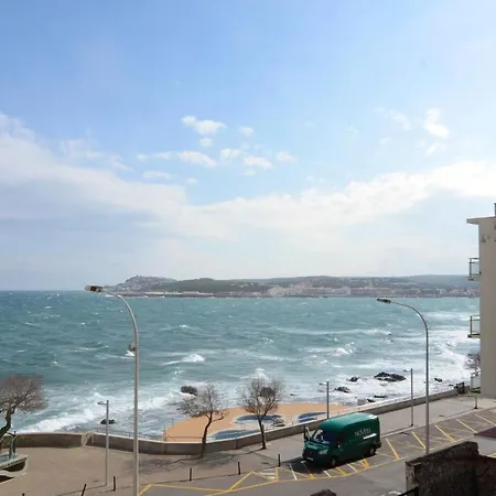 Albatros 2 3-1 Appartement *