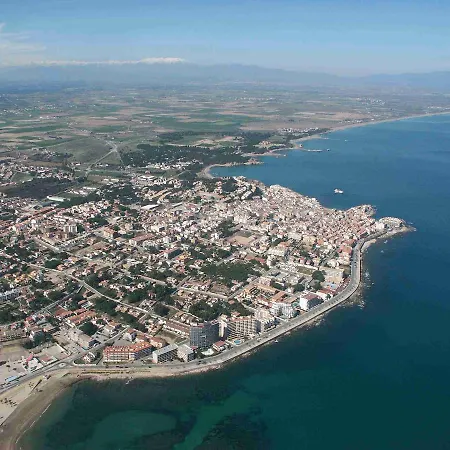 Albatros 2 3-1 * L' Escala