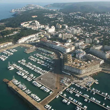 Albatros 2 3-1 Appartement L' Escala