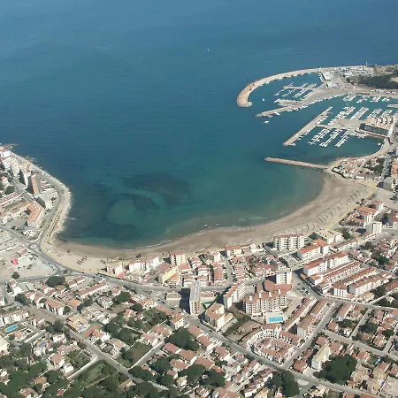 Albatros 2 3-1 * L' Escala